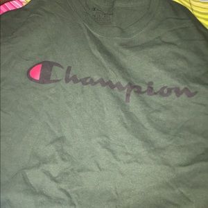 Champion top